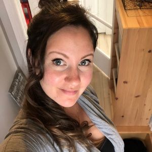 Meet your Posher, Melissa